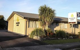 Annabelle Motel
